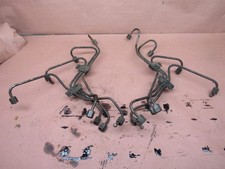Oem 83-94 Ford F250 F350 6.9 7.3l Diesel Genuine Fuel Injection Line Set Oem 83-94 Ford F250 F350 6.9 7.3l Diesel Genuine Fuel Injection Line Set