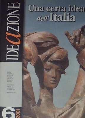  EINE GEWISSE IDEE VON ITALIEN  