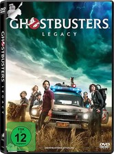 Ghostbusters: Legacy