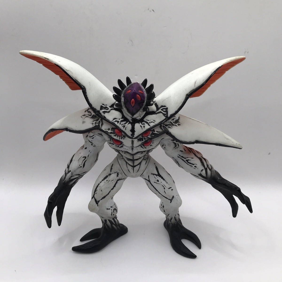 Ben 10 Omniverse Action Figure Ultimate Highbreed 7” | eBay