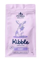 Ohne Marke Kaninchenfutter Flocken FüR Kaninchen 2 Kg Mit Luzerne Und GemüSe