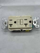 Leviton SmartlockPro GFCI Receptacle