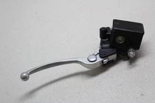 2000-2001 Kawasaki Ninja Zx12r Zx-12r Front Brake Master Cylinder W/ Lever