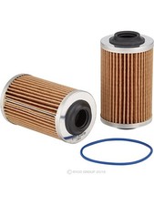 Ryco Oil Filter (R2605P)