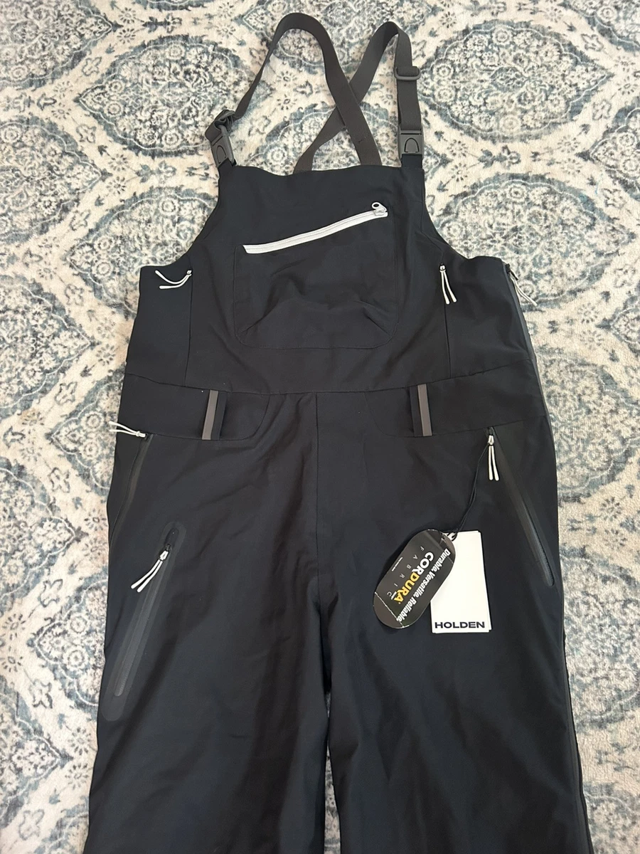 Holden Winter Sports Snow Pants & Bibs for sale | eBay