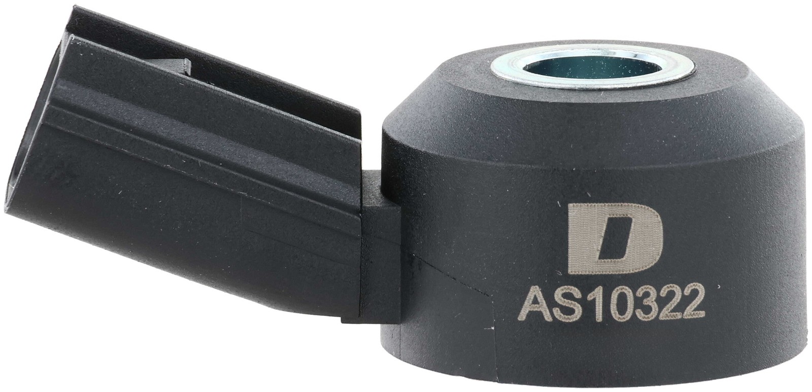 For 2017-2019 Acura NSX - Delphi Ignition Knock (Detonation) Sensor Base 3.5L V6