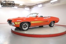 1970 Ford GT for Sale