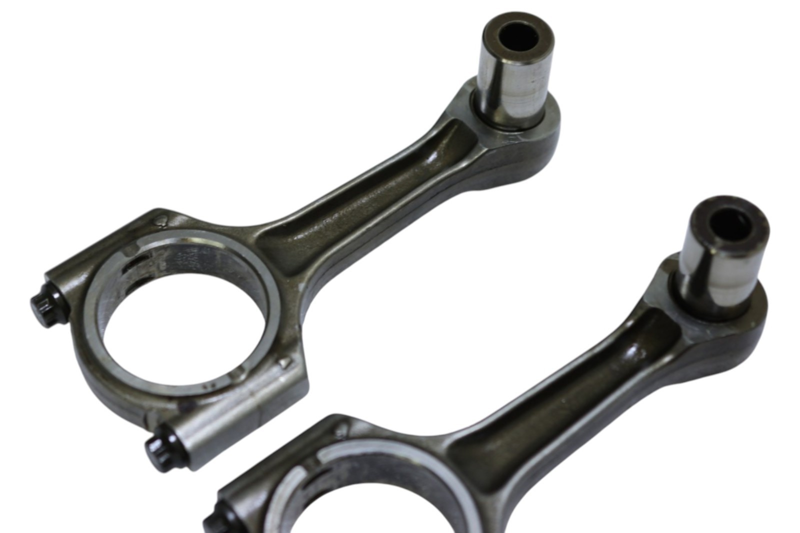 McLaren MP4-12C 650S 3.8L Engine Connecting Rod Set (6) 2012 - 2017 OEM
