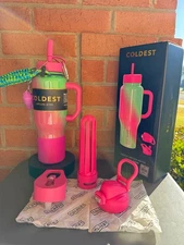 SALE 2Day  Rare Coldest 36oz Limitless COLDIE DREAM -RARE,Leak proof