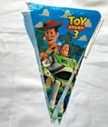 3M Bunting Flag Banners  Children Kids Birthday Party  Decoration Toy's Story 3
