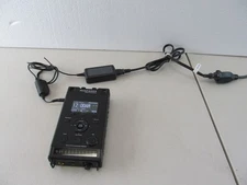 Marantz PMD661 Handheld Portable Solid State Recorder w/ Power Adapter, 8GB SD