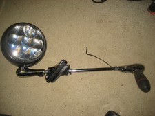 Ford Police Interceptor Utility Explorer Led Spotlight Drivers P71 9c1 Ppv Ford Police Interceptor Utility Explorer Led Spotlight Drivers P71 9c1 Ppv