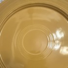 Vintage Fiesta Chop plate round serving Platter 14 1/4 “  — photo 5