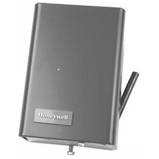 L8124A1015 HONEYWELL TRIPLE AQUASTAT RELAY CONTROL MAINTAINS BOILER TEMPERATURE