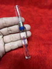 SEWING MACHINE OIL POCKET NEEDLE TIP - FULL (k9)