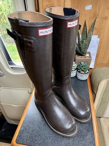 Royal Hunter Wellingtons | eBay display picture 1