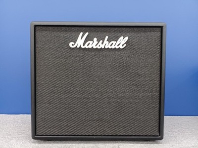 Marshall Gitarrenverstärker CODE25 gebraucht