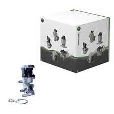 AGR-Ventil elektrisch Aluminium NTK für u.a....