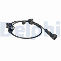 ABS-SENSOR FÜR Ford Fiesta VII (Hj, Hf) - Delphi SS21526-12B1