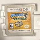 Nintendo Fossil Fighters: Frontier Nintendo 3DS E10+ NTSC-U/C Cartridge Only