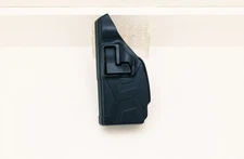 Blackhawk CQC Holster for Taser X2 2100495 Left Hand