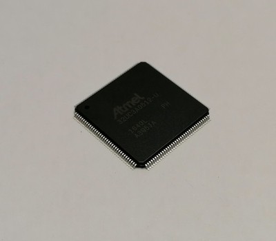 STM STM32F217ZET6 MC 32bit 1,8V 512kB Flash 120MHz LQFP144