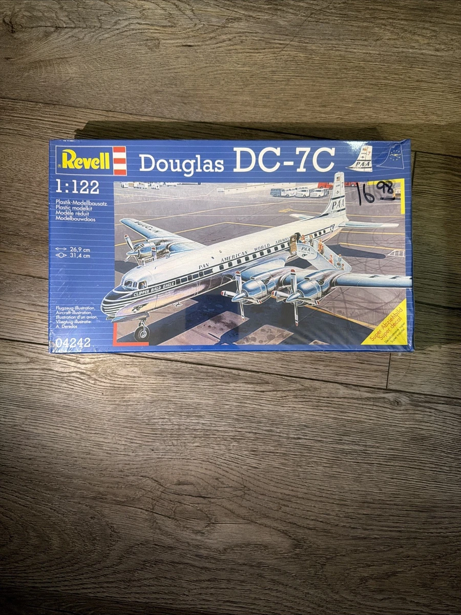 Dc 7 Model for sale | eBay