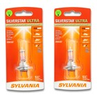 Sylvania SilverStar Ultra High Beam Headlight Bulb for Buell XB9SX Lightning uz