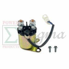 Engine Starter Solenoid for Westinghouse Inverter 141cc Generator iGen4000DFc