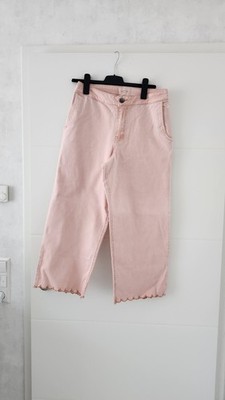 Jeans Culotte Sienna 38
