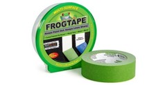 Frog Tape - Multi-Surface / Delicate / Gloss & Satin 24 / 36 / 48mm Masking Tape