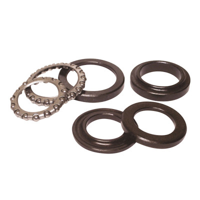 Steering head bearing set Buzzetti Aerox Nitro Booster Steering head bearing set Buzzetti Aerox Nitro Booster