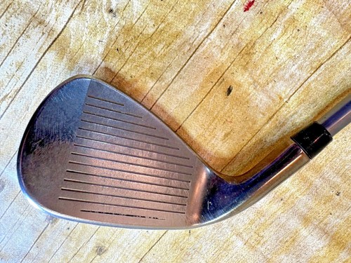COBRA KING F6 TECFLO HALF HOLLOW IRON OZIK MFS R FLEX (CHOOSE CLUB) ⭐️FAIR⭐️ - Picture 19 of 43