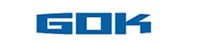 Gok Gasregler EN61 0,8Kg/H 50Mbar Shell-F X G1/4LH-KN-90G Pr