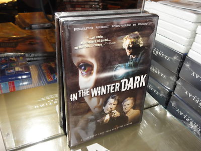In the Winter Dark (DVD) James Bogle, Miranda Otto, Brenda Blethyn