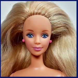 barbie mackie