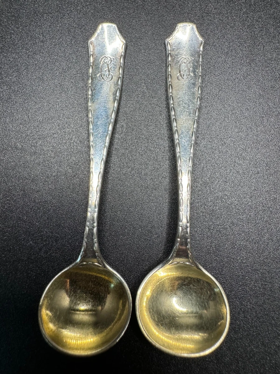 Tiffany & Co. Marquise US Sterling Silver Antiques for sale | eBay