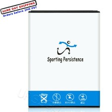 Sporting 2370mAh Replacement Li3823T43P3h735350 Battery for ZTE Sonata 3 Z832