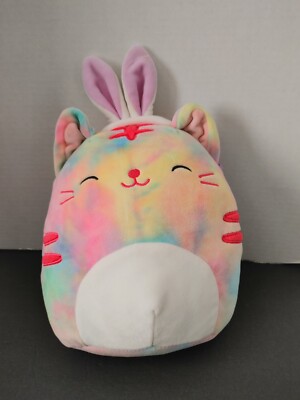 Squishmallow 8