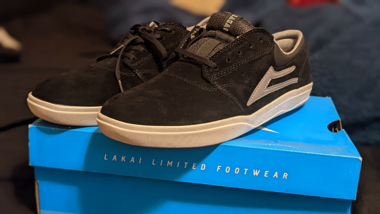 lakai 11.5