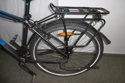 CUBE " AIM CMPT STREET " TOP MOUNTAINBIKE 27,5 ZOLL RH: 44 CM - Bild 10 von 11