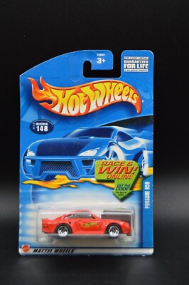 Hot Wheels Porsche 959 MARK 北京大会限定 Hot Wheels Premium - Porsche 959 - Deutschland design