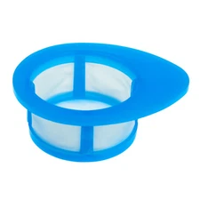 CELLTREAT Cell Strainer, 40?m, Blue, Ind. wrapped, 50/Case, Sterile, #229481