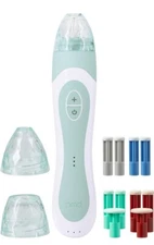 PMD Personal Microderm Elite Pro - At-Home Microdermabrasion Machine W/ Kit. 229