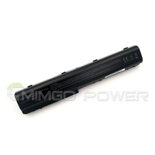 12Cell Battery for HP Pavilion dv7 dv8 dv7t-1000 dv8-1000 HSTNN-IB74 HSTNN-Q34C