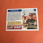 1994 Maxx #214 Rusty Wallace MARTINSVILLE CARD — photo 2