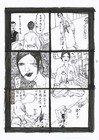 The End of Desolation | Original Manga page | Daisuke Ichiba | Bada Comic Art
