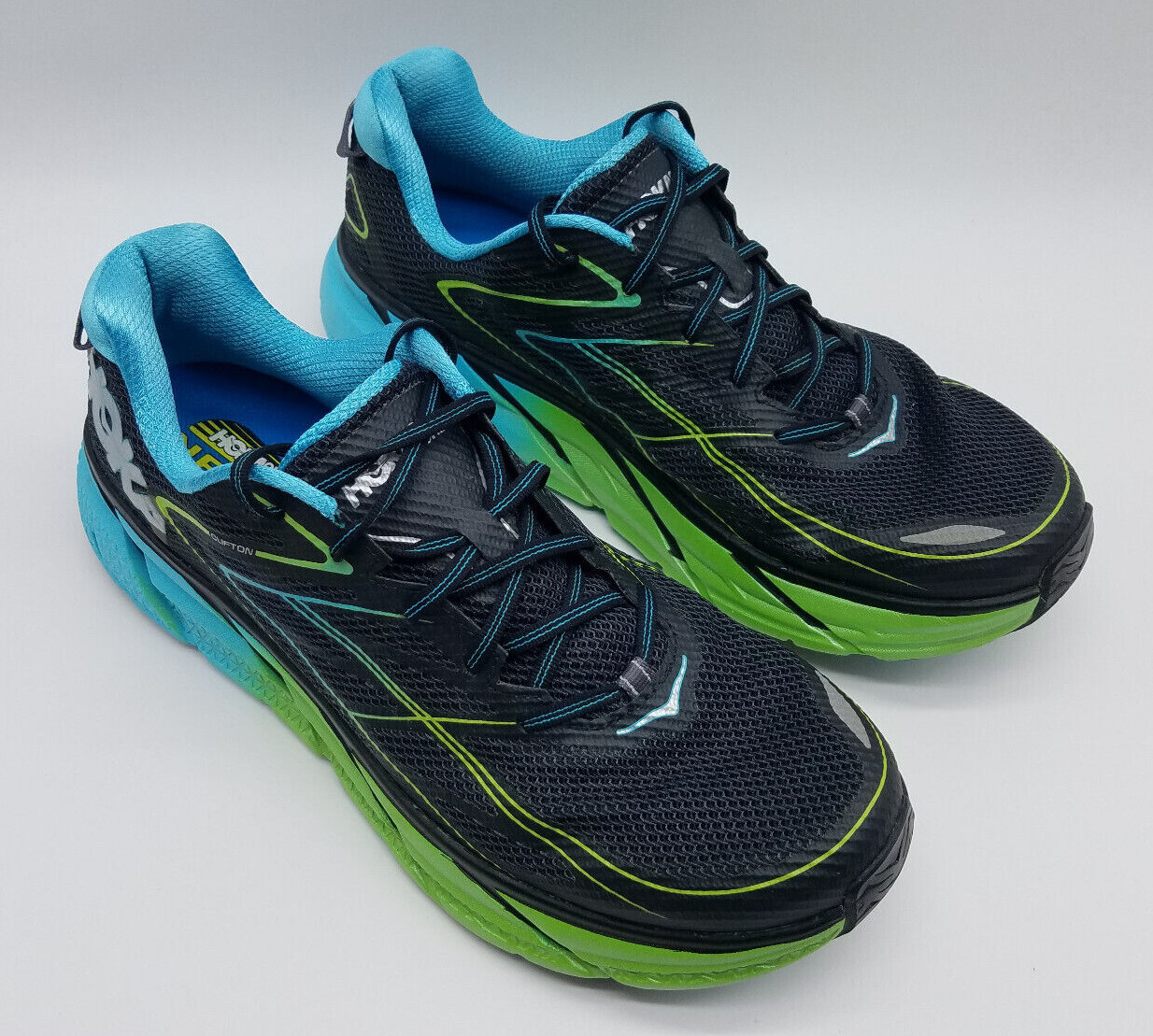 Hoka One One Clifton 1 Men's Running 