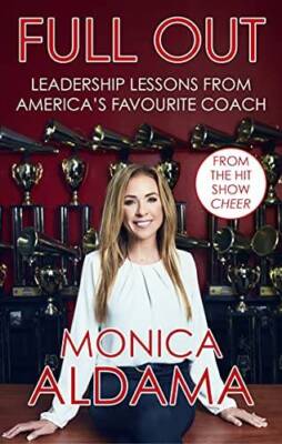 Full Out: Leadership lessons from Americas favourite coach - VERY GOOD