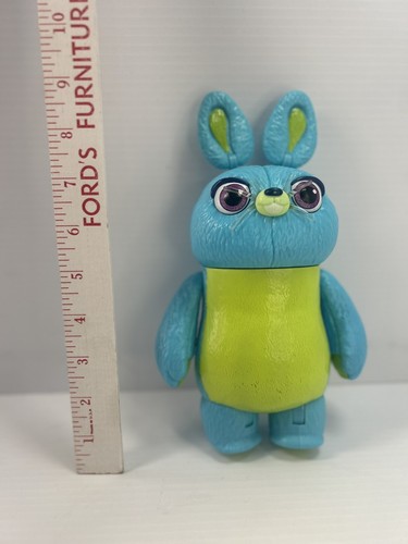 Toy Story Bunny Actionfigur Gelenk beweglich Disney Pixar Mattel - Bild 3 von 8
